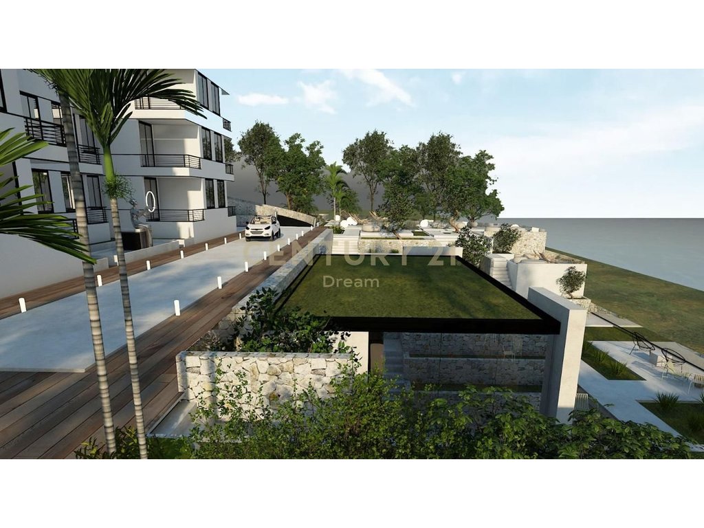 Wohnung zu verkaufen 2+1 – Uji i ftohte, Vlorë (3)