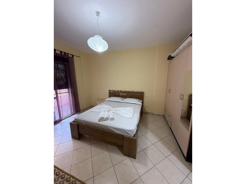 Apartamento à venda 1+1 – Shkëmbi i kavajës | primeira linha para o mar (6)