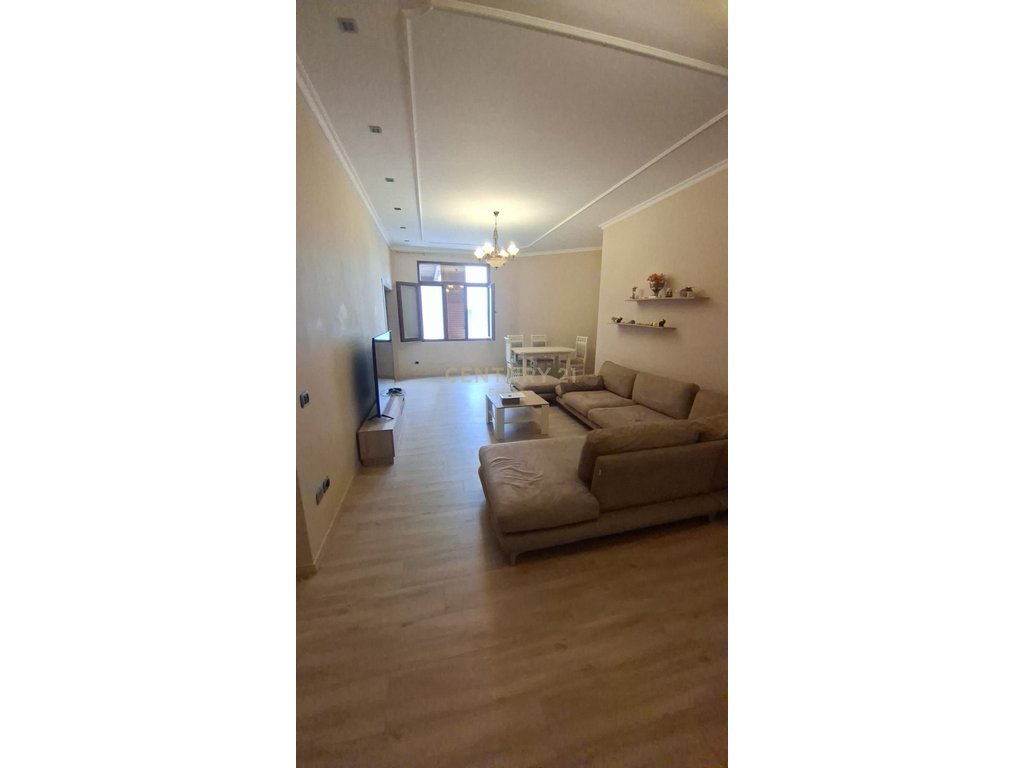 Apartament 2+1+2 me qira me pamje deti, vollga Durrës - 850€ | 100 m²