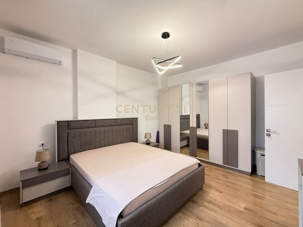 Apartament 2+1+2 me qira me pamje deti, vollga Durrës - 850€ | 100 m²