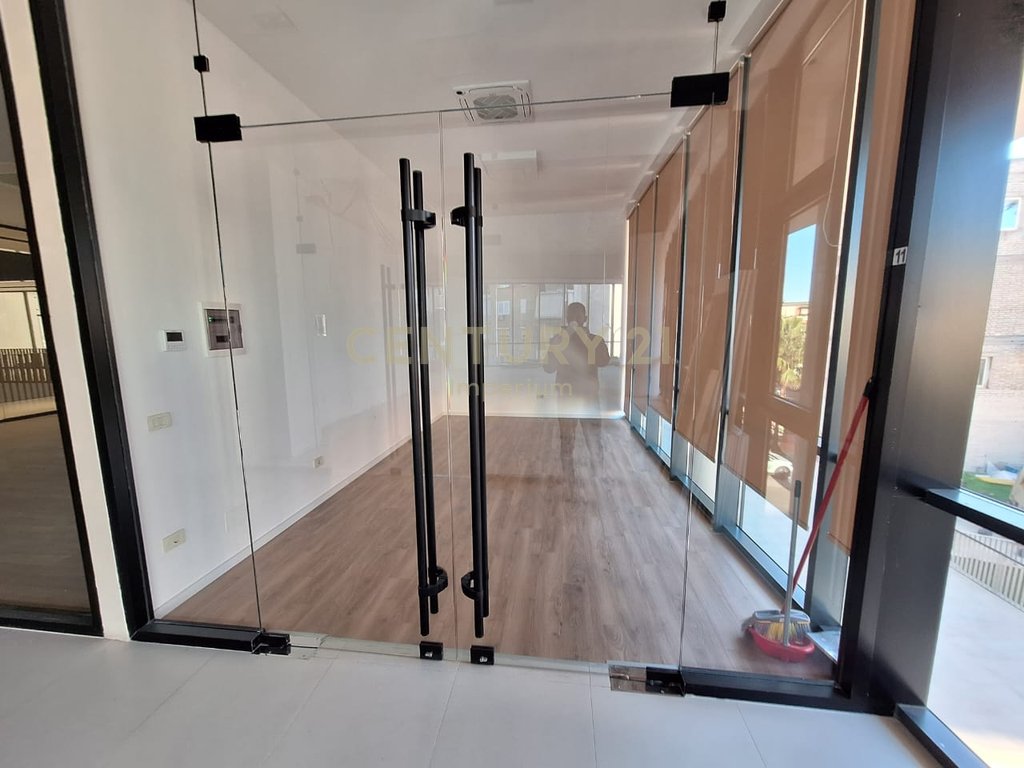 Espaço comercial para alugar no golden tower – Mine peza (3)