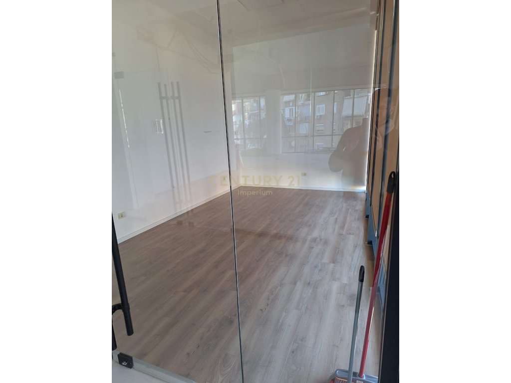 Espaço comercial para alugar no golden tower – Mine peza (5)