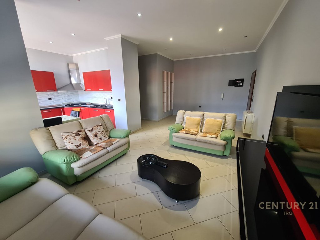 Apartamento 2+1 no complexo halili!