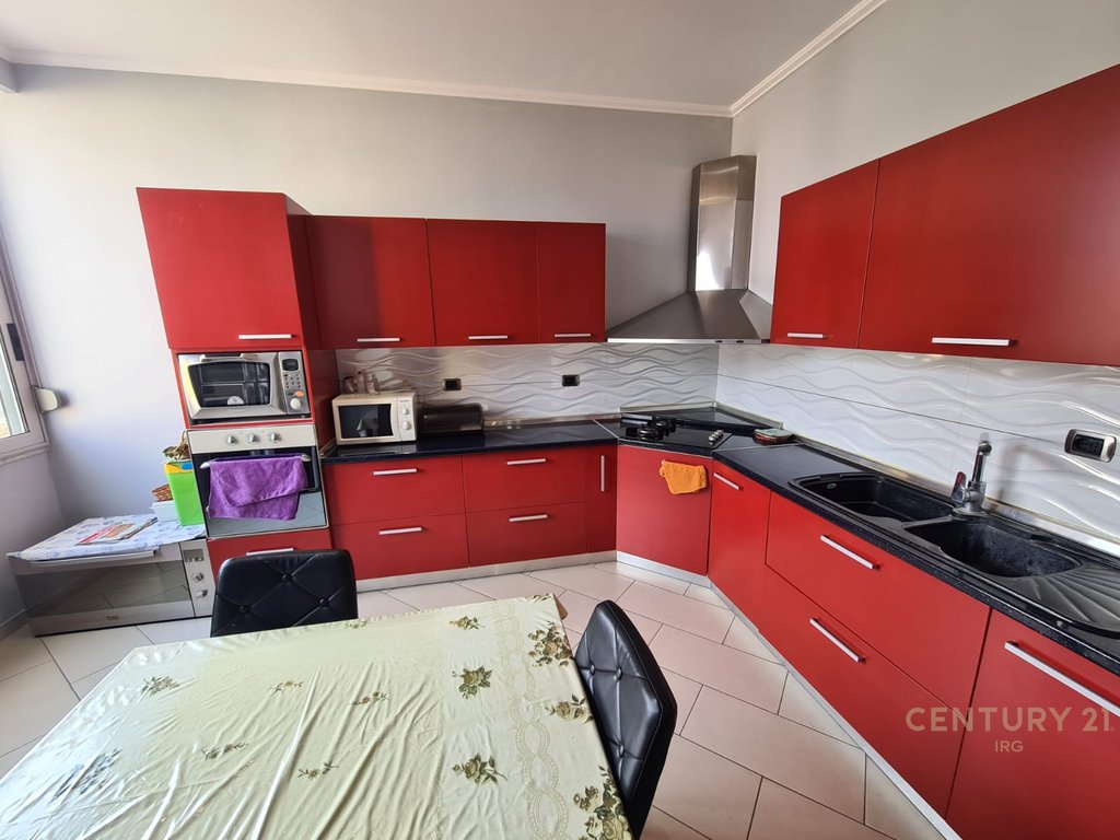 Apartamento 2+1 no complexo halili! (6)