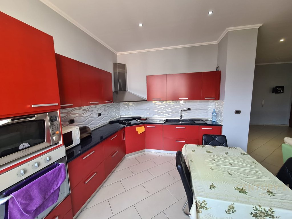 Apartamento 2+1 no complexo halili! (7)