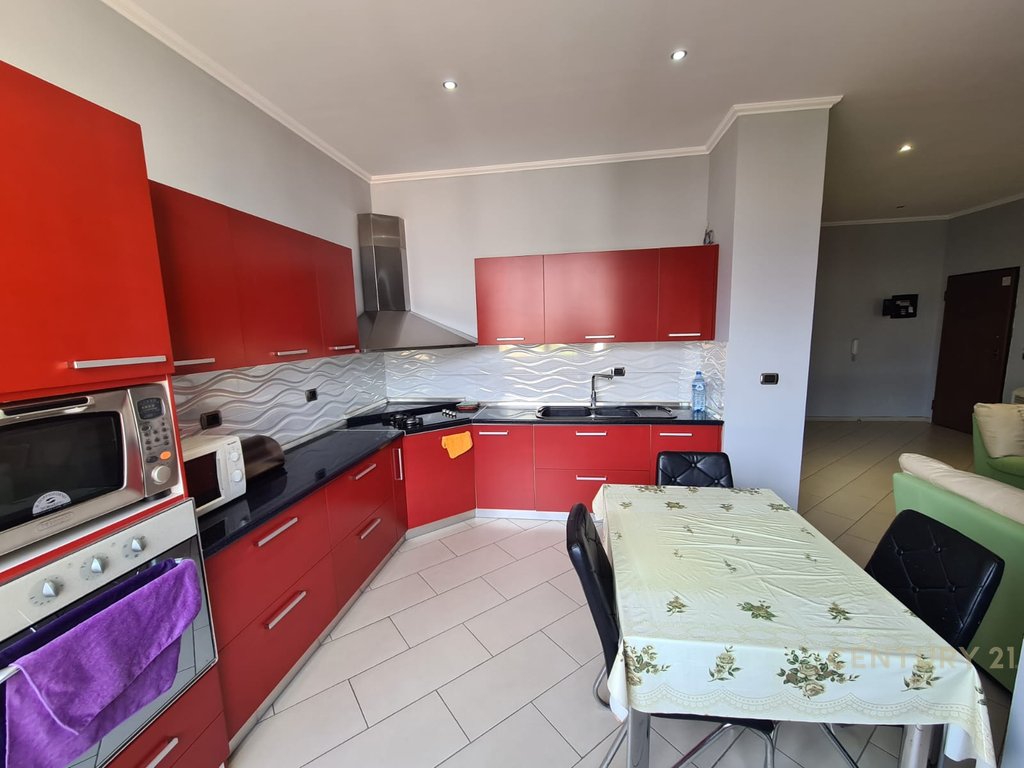 Apartamento 2+1 no complexo halili! (8)