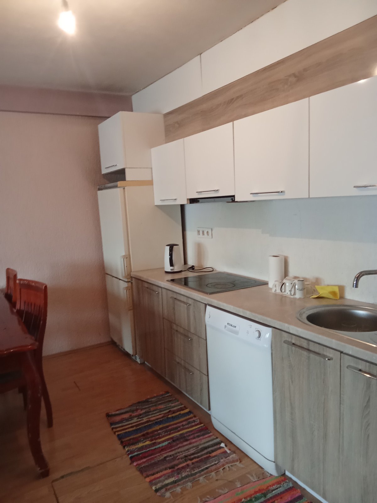 Banesë me qira 3+1 në ulpianë