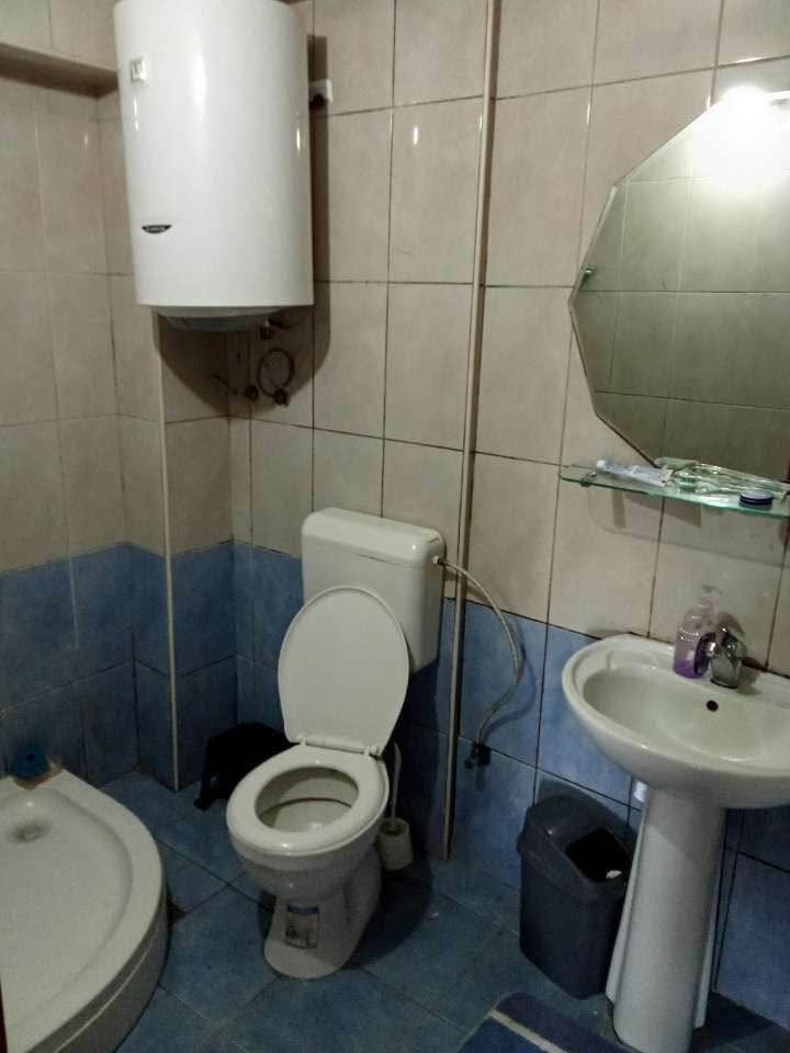 Banesë me qira 3+1 në ulpianë