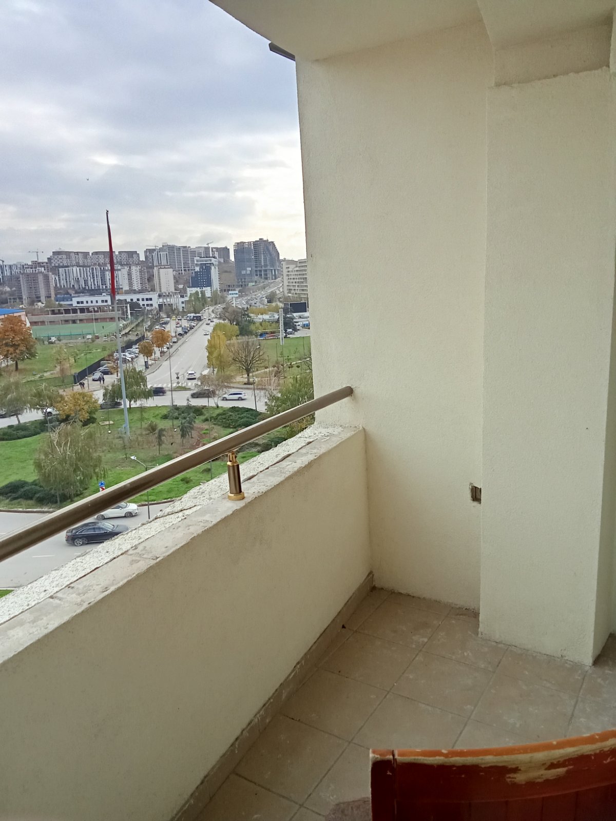 Banesë me qira 3+1 në ulpianë