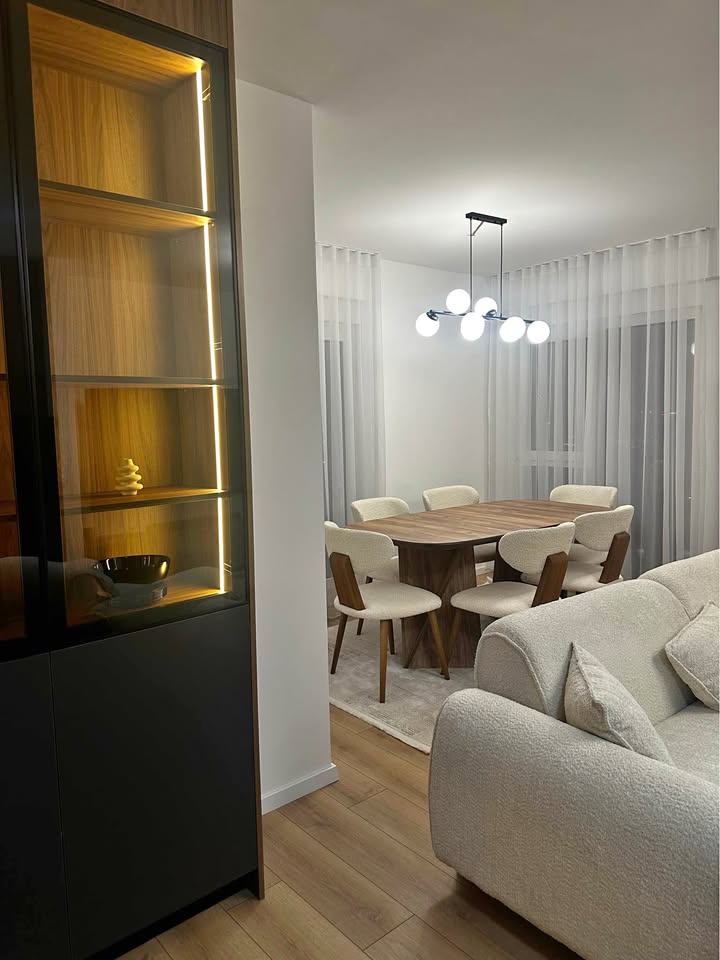 Apartamento à venda no bairro Prishtina e Re (2)
