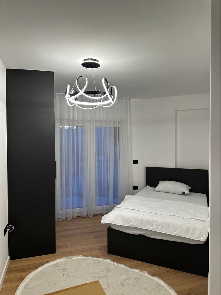 Apartamento à venda no bairro Prishtina e Re (4)