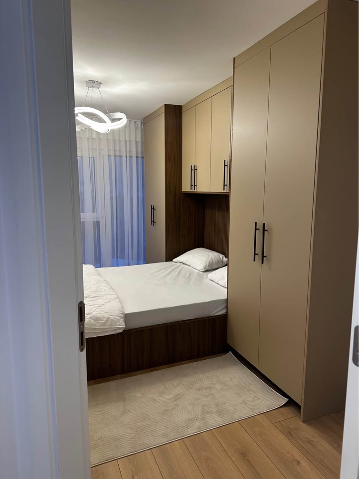 Apartamento à venda no bairro Prishtina e Re (5)