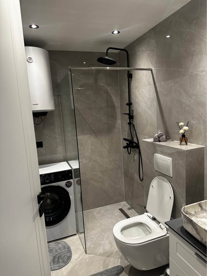 Apartamento à venda no bairro Prishtina e Re (6)