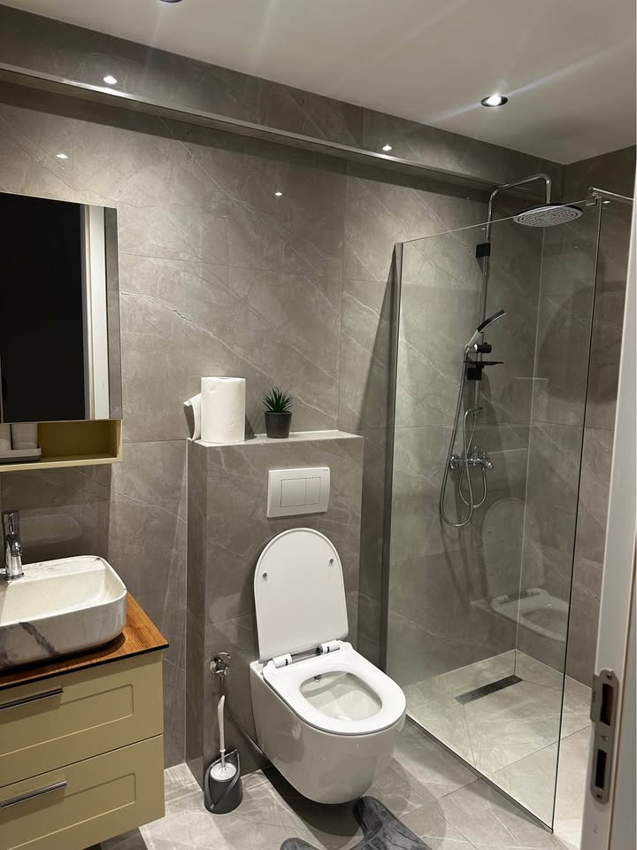 Apartamento à venda no bairro Prishtina e Re (7)