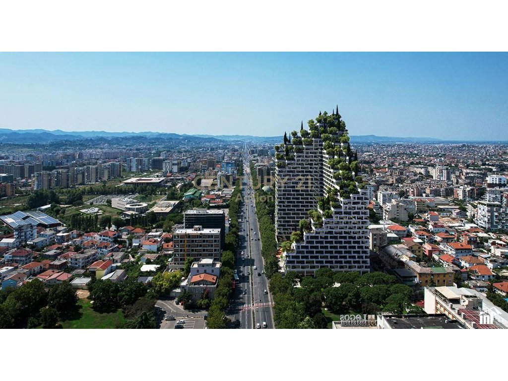 Appartamento 2+1+2 "Lion Residence2"!