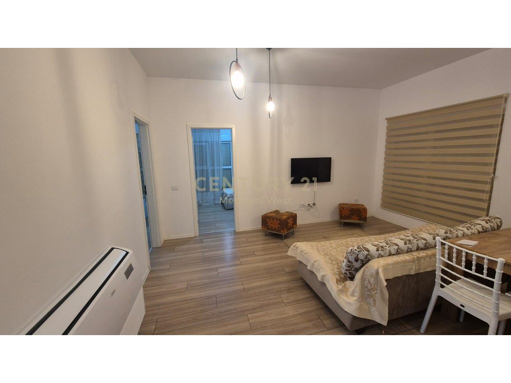 Apartamento 2+1 para alugar em mangalem, Ali Demi!!! (2)
