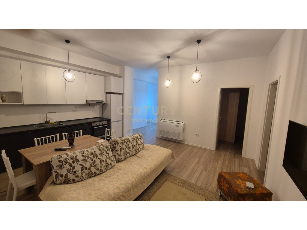 Apartamento 2+1 para alugar em mangalem, Ali Demi!!! (3)