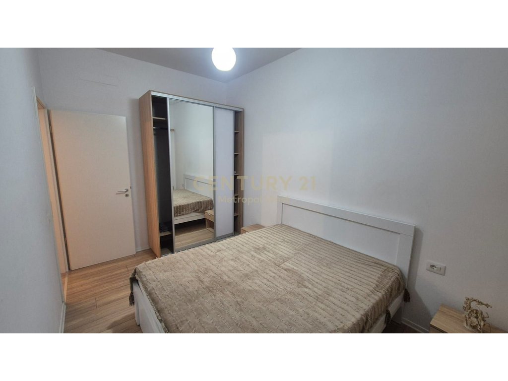 Apartamento 2+1 para alugar em mangalem, Ali Demi!!! (4)