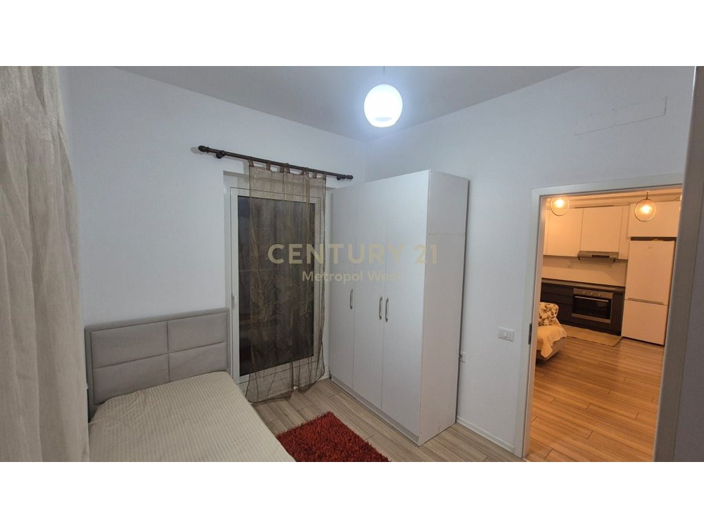Apartamento 2+1 para alugar em mangalem, Ali Demi!!! (5)