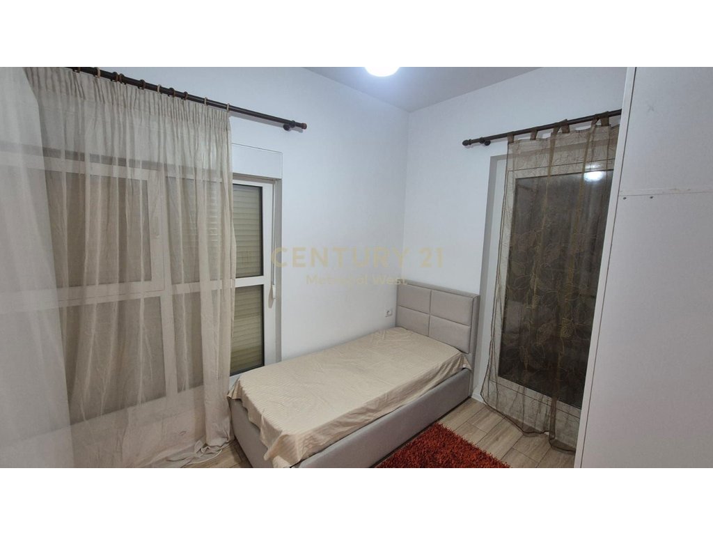 Apartamento 2+1 para alugar em mangalem, Ali Demi!!! (7)