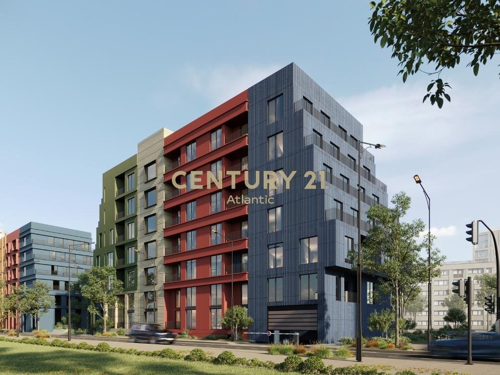Dúplex 2+1+2t en venta en golem, Durrës - €97,000 | 113.87 m² (2)