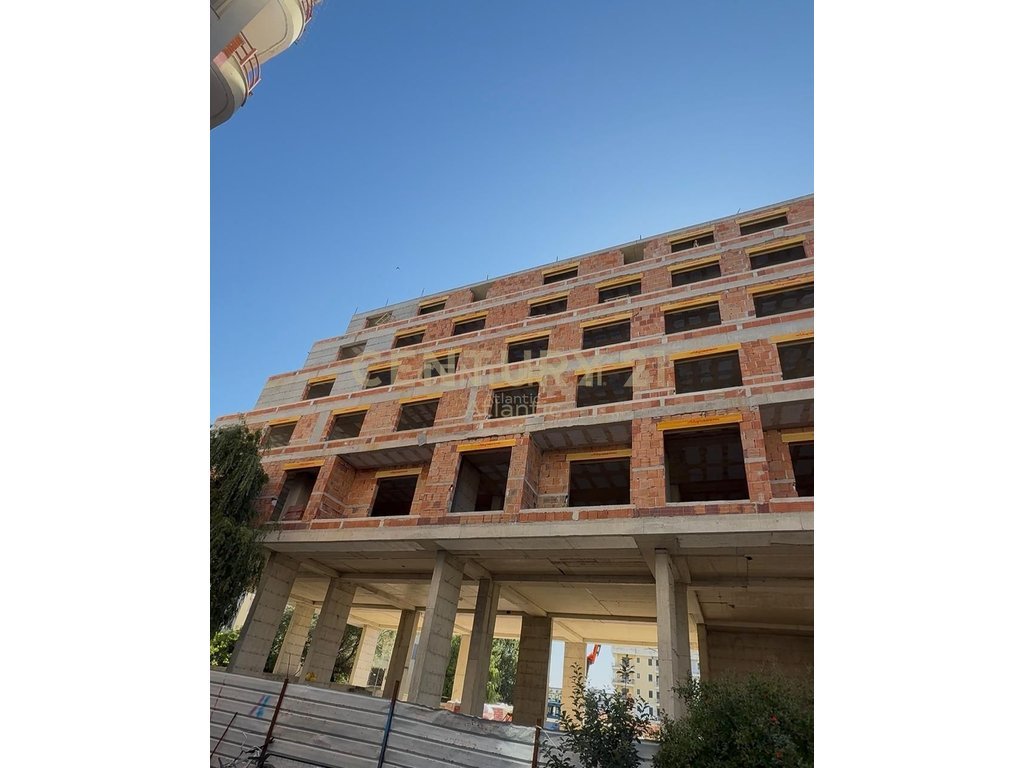 Dúplex 2+1+2t en venta en golem, Durrës - €97,000 | 113.87 m² (3)