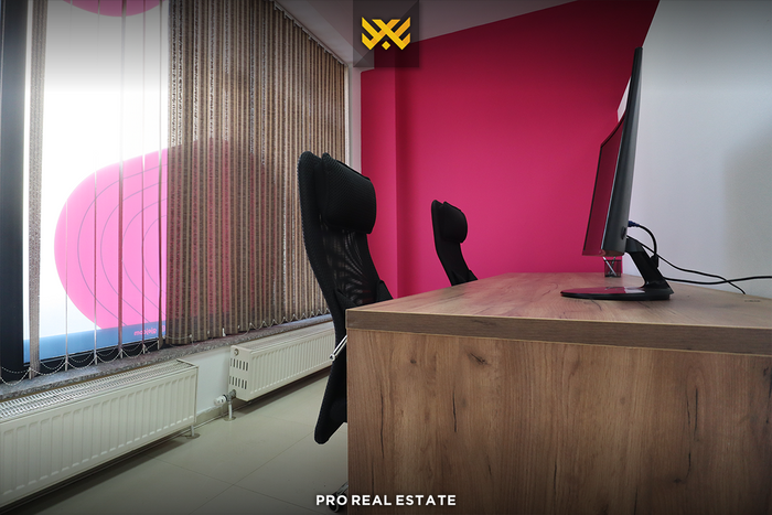 Locale di 80m² in vendita a emshir
