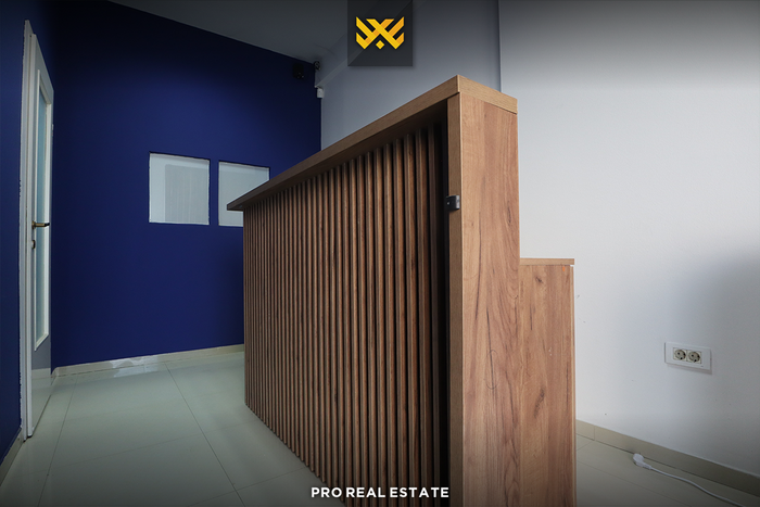 Locale di 80m² in vendita a emshir