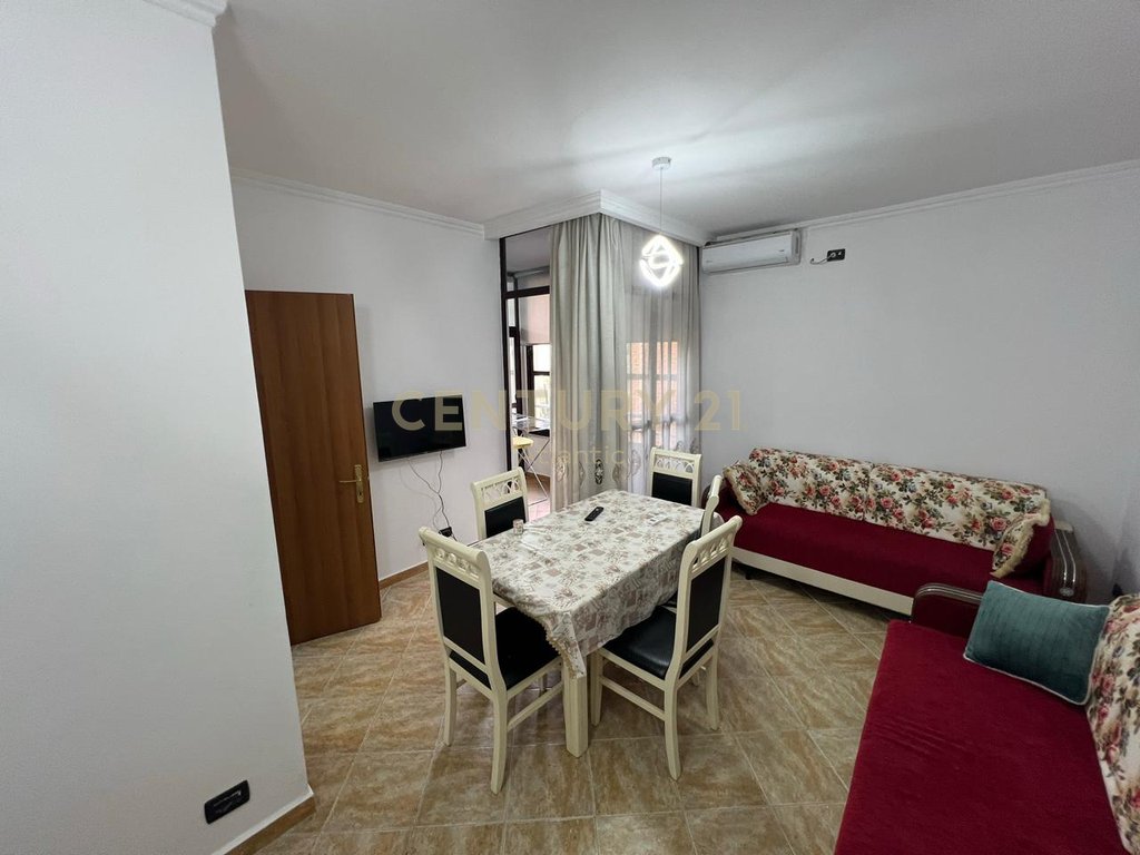 Appartamento 1+1 in affitto – Zona plazh, Durrës