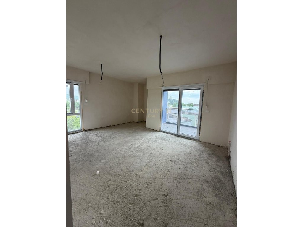 Apartamento 1+1 en venta en "Adriatik Garden" en golem! (7)