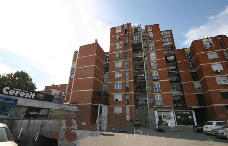 Appartamento in vendita nel quartiere Dardania