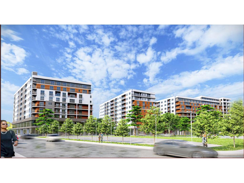 1+1 apartment in paskuqan, near bulevardi i ri.
