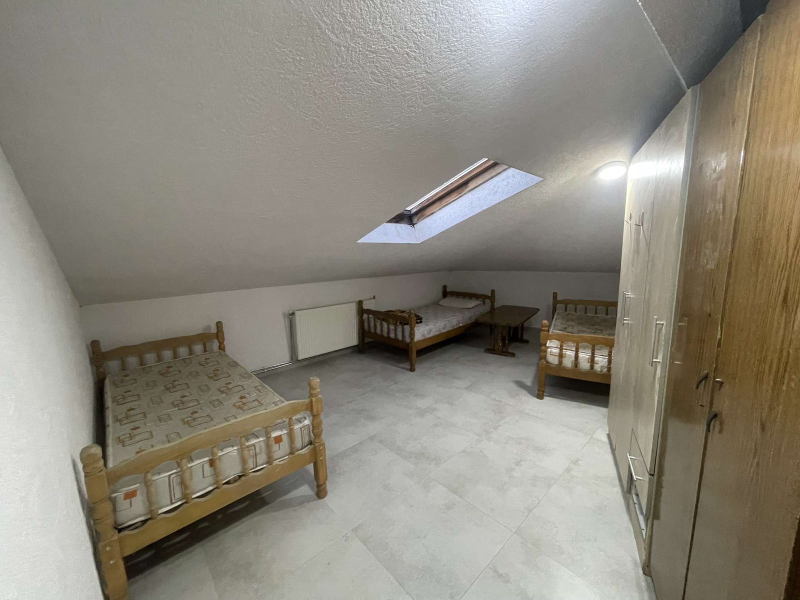 Wohnung zur miete 2+1 im zentrum