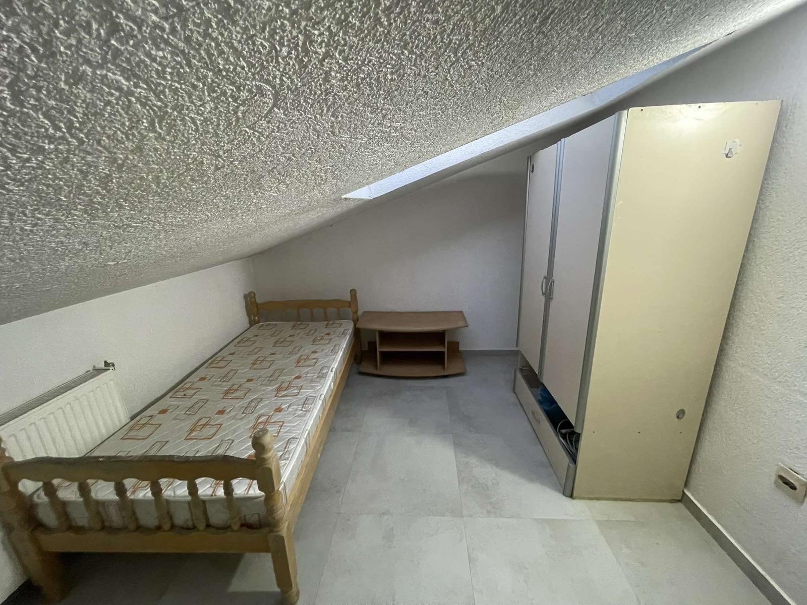 Wohnung zur miete 2+1 im zentrum