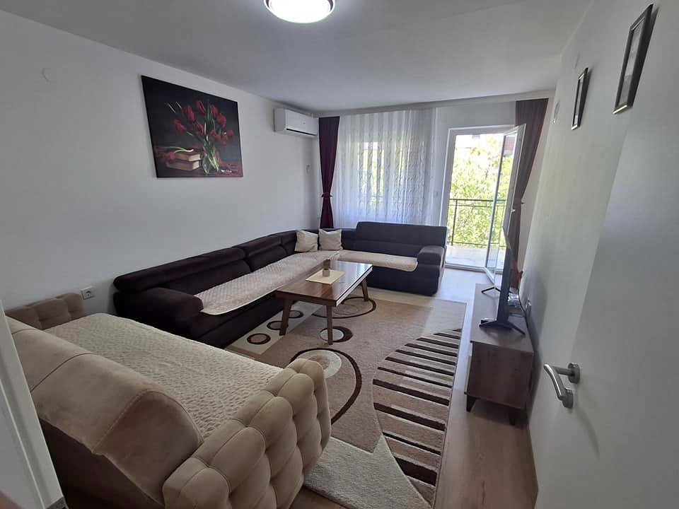 Appartement à louer 1+1 à Bregu i Diellit
