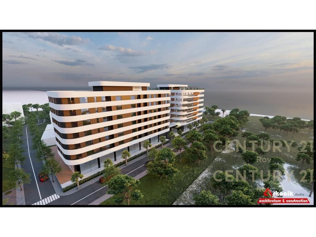 Apartment 1+1 zum verkauf im eon golem residenz!