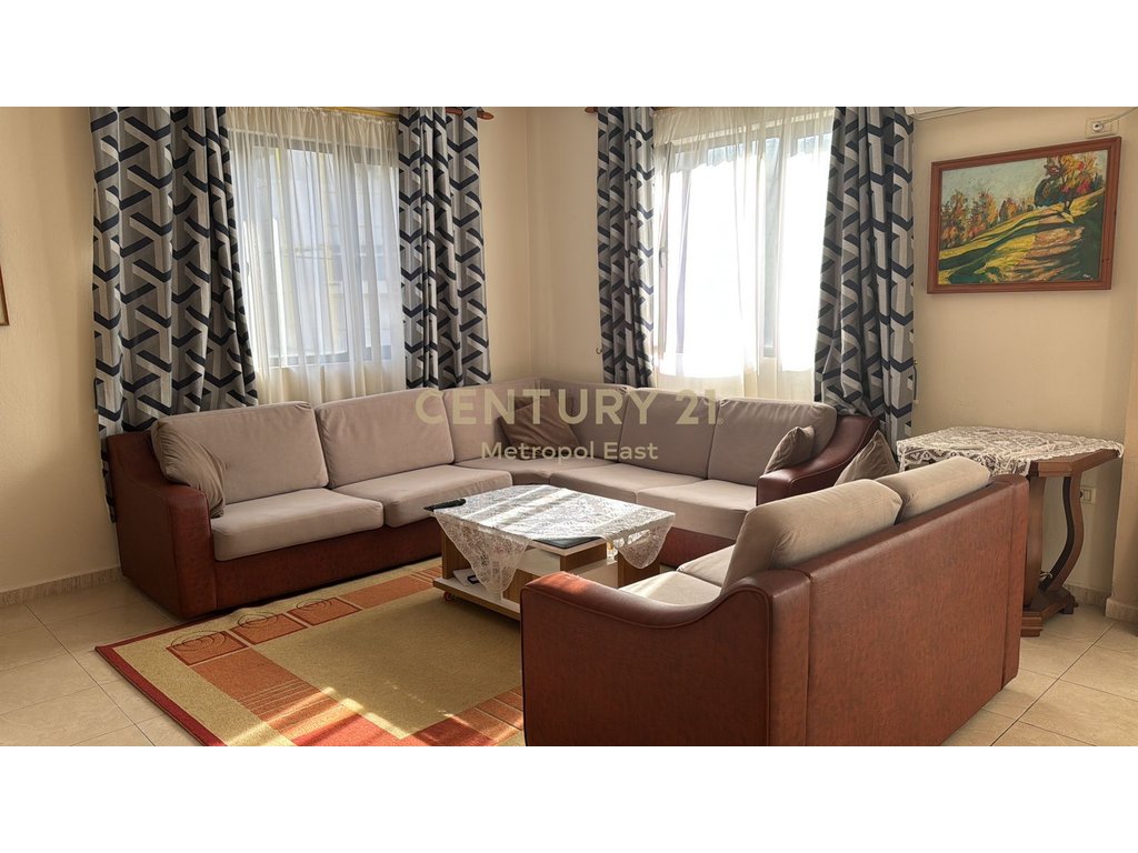Apartamento à venda 2+1+2 - kodra e diellit