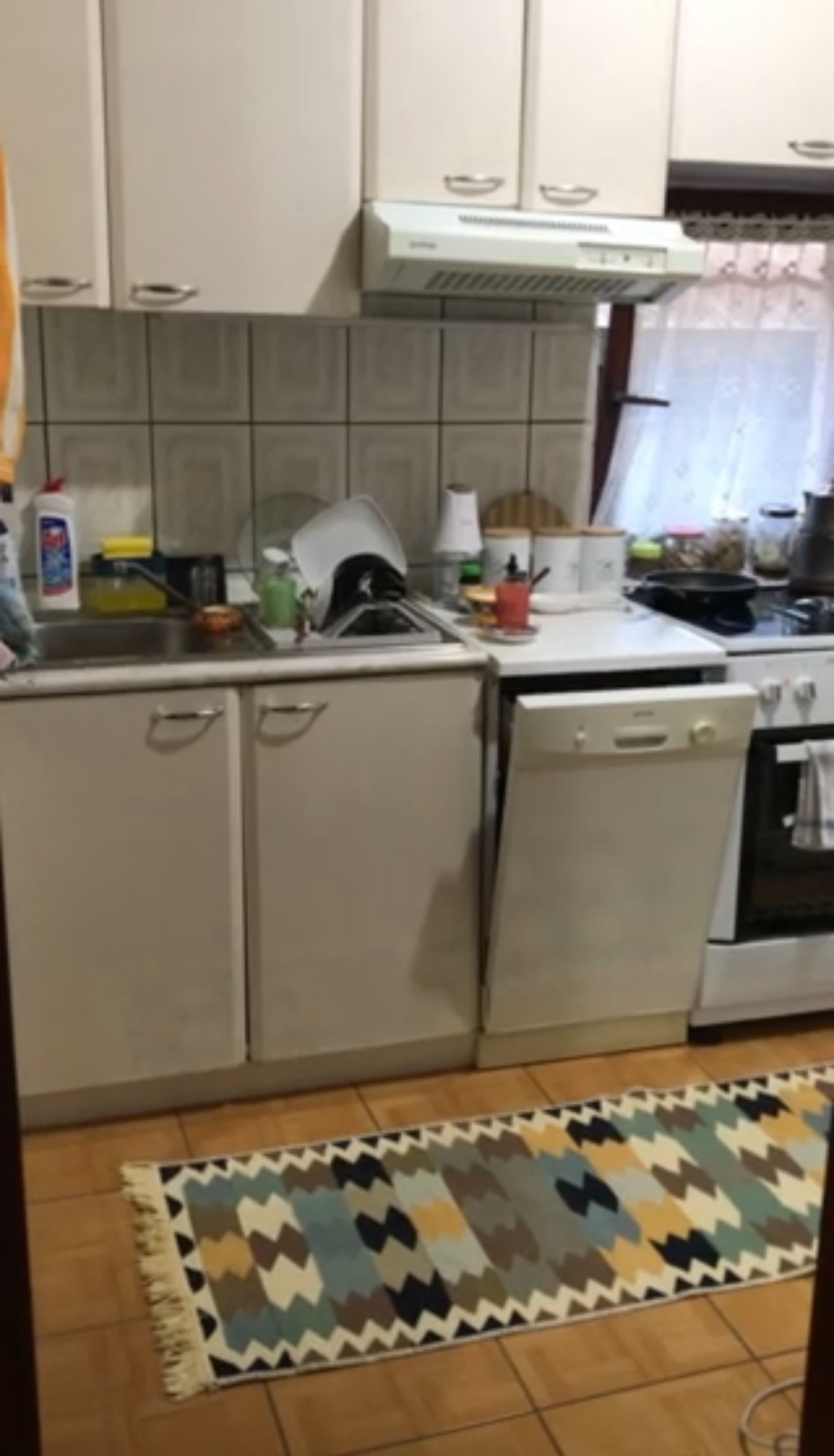 Apartamento para alugar 1+1 no centro