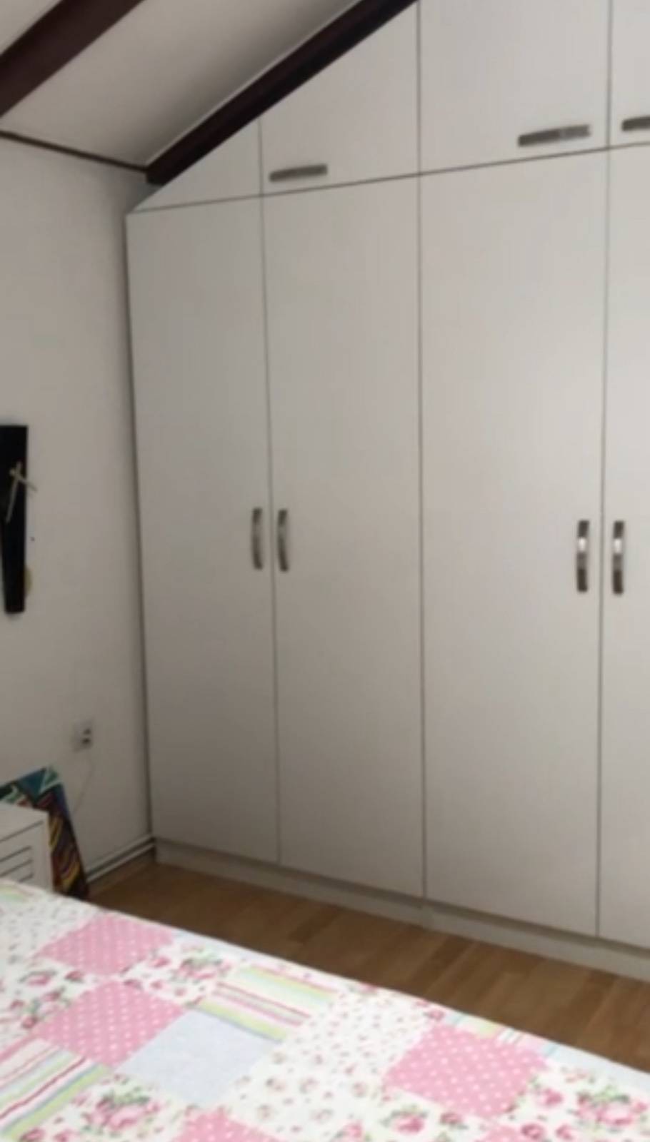 Apartamento para alugar 1+1 no centro