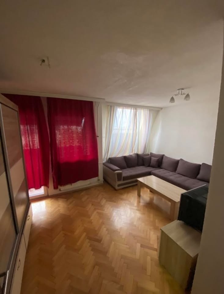 Apartment for rent 1+1 in ulpianë