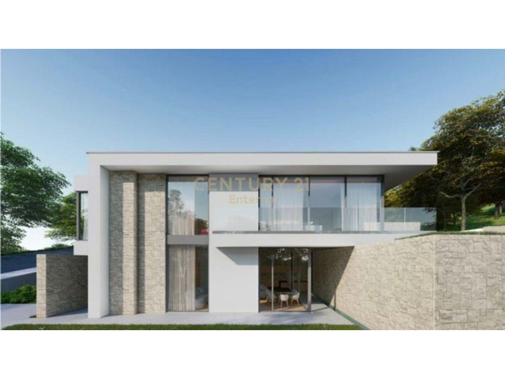 Villa - 2-stöckig zum verkauf im 'Lisi I Arte' komplex in farke