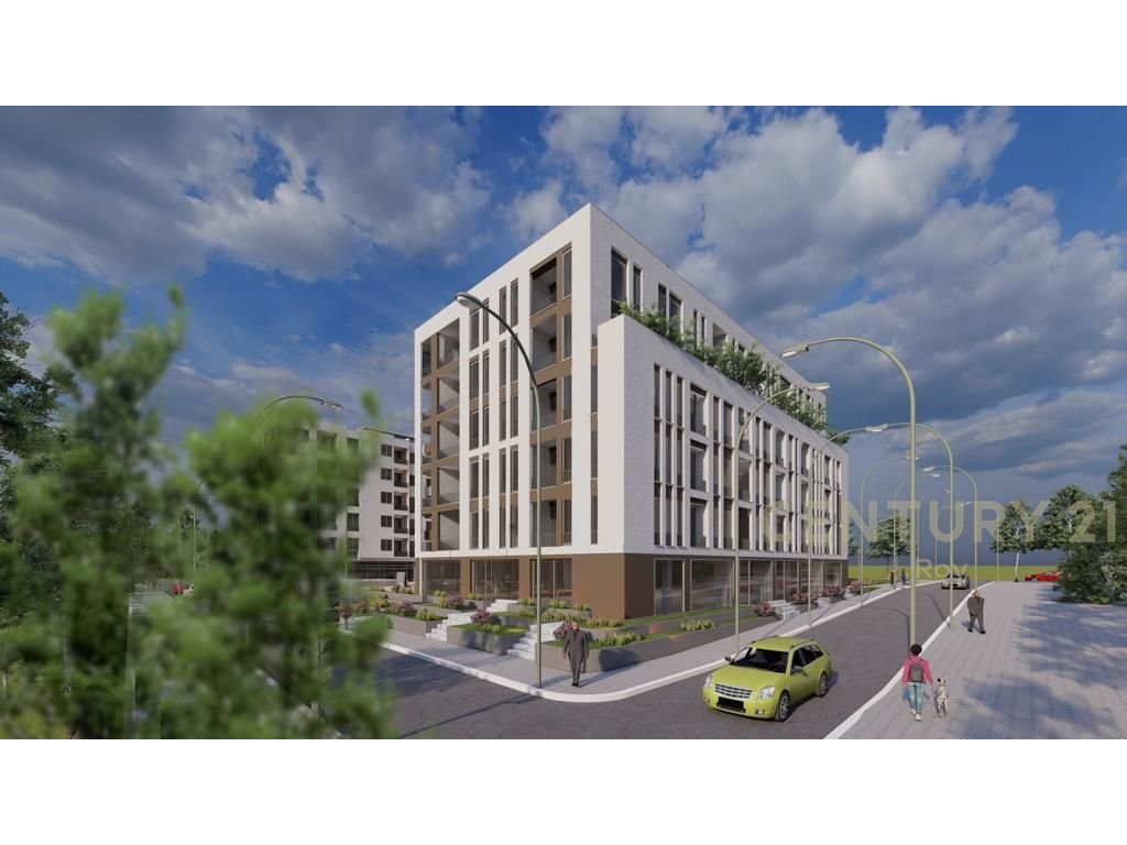 Apartament 1+1 në shitje në golem, Durrës – 66,120€ | 55 m²