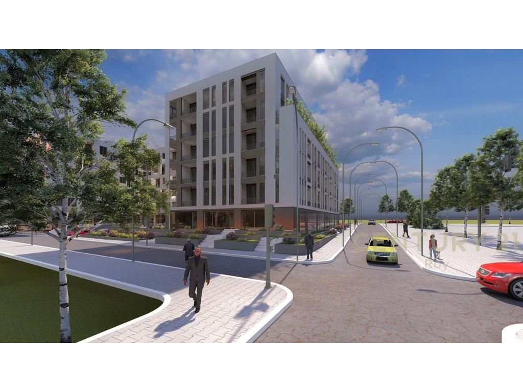 Apartament 1+1 në shitje në golem, Durrës – 66,120€ | 55 m²