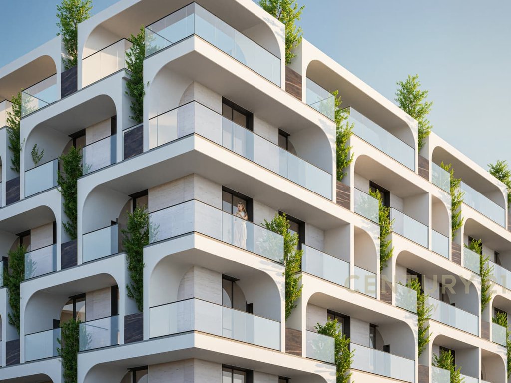 Apartament 1+1 per shitje ne golem! Mundesi pagese me keste!