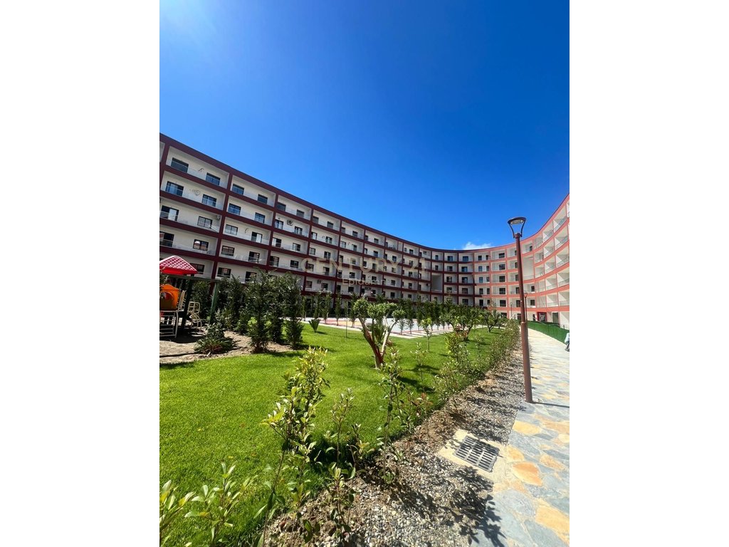 Apartament 1+1 per shitje ne golem! Mundesi pagese me keste!