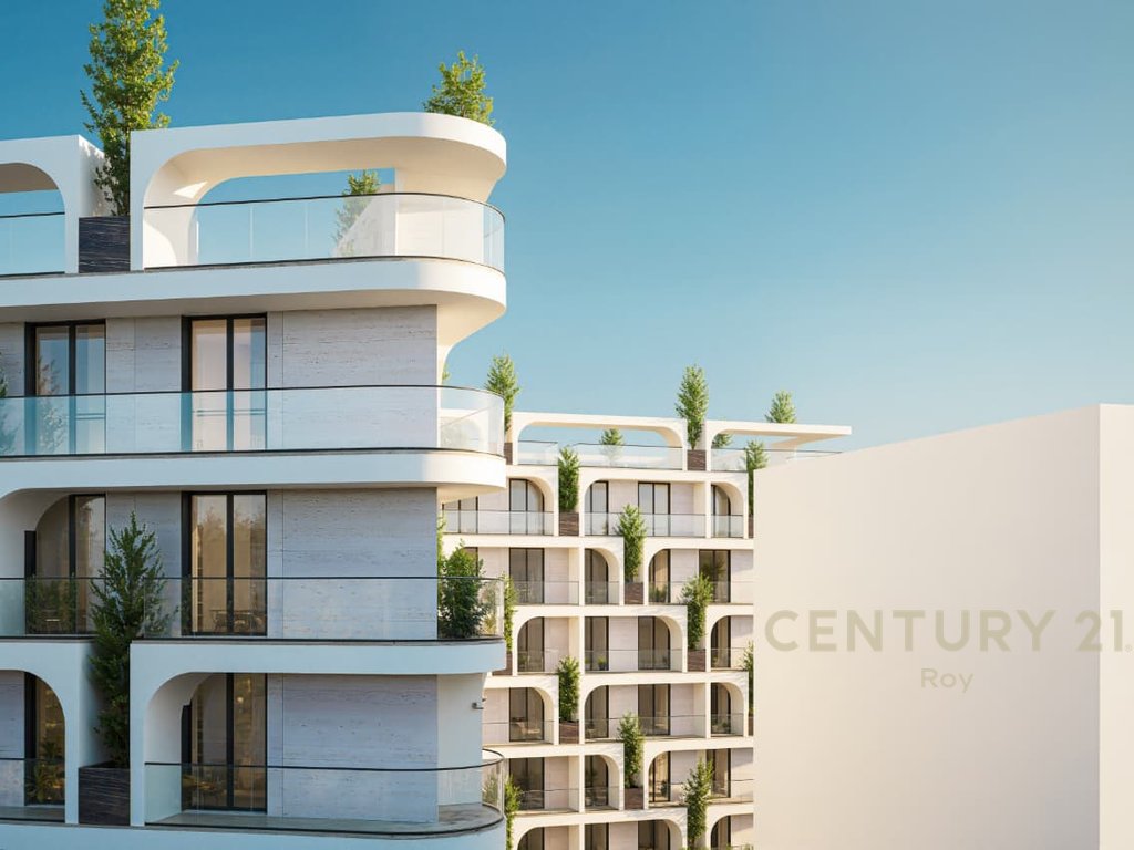 Apartament 1+1 per shitje ne golem! Mundesi pagese me keste!