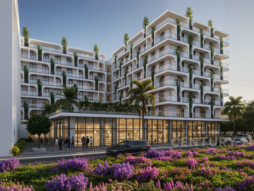 Filluan shitjet ne rezidencen dragoti 2 ! Mundesi pagese me keste shitet apartament 3+1
