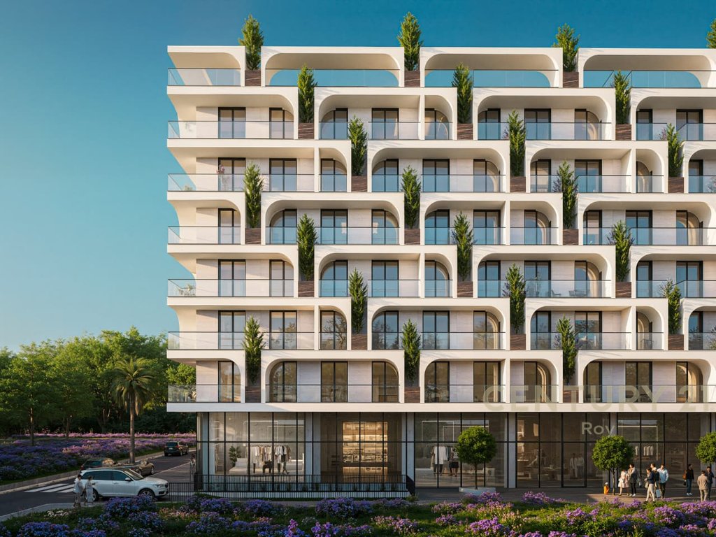 Filluan shitjet ne rezidencen dragoti 2 ! Mundesi pagese me keste shitet apartament 3+1