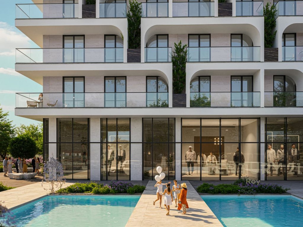 Filluan shitjet ne rezidencen dragoti 2 ! Mundesi pagese me keste shitet apartament 3+1