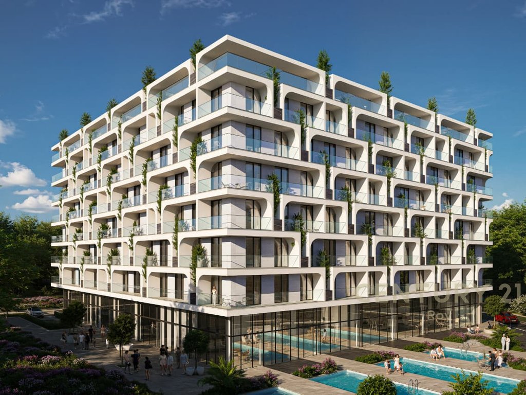 Filluan shitjet ne rezidencen dragoti 2 ! Mundesi pagese me keste shitet apartament 3+1